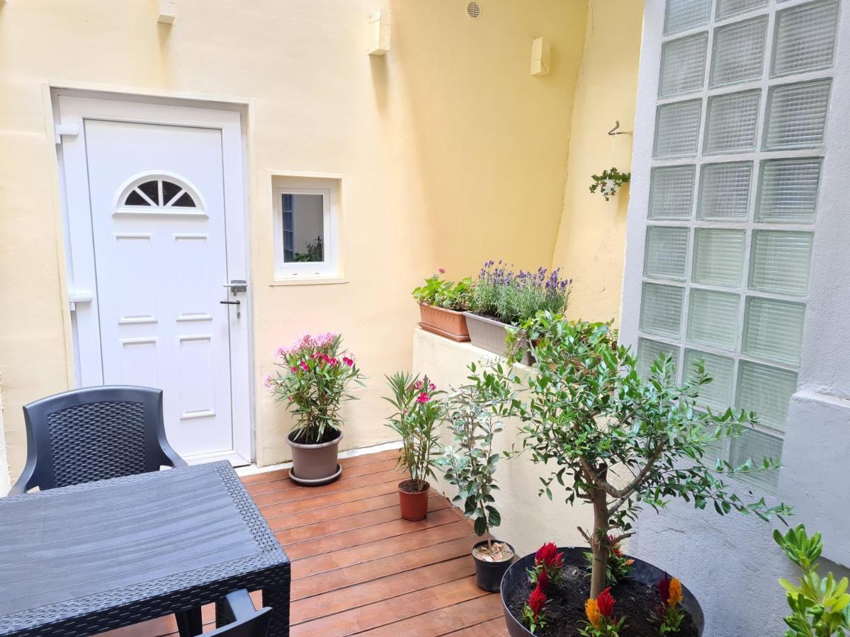Les Bulles Medievales - Appartement Dedie Au Bien Etre Avec Spa - Netflix Et Wifi - Climatisation 카르카손 외부 사진