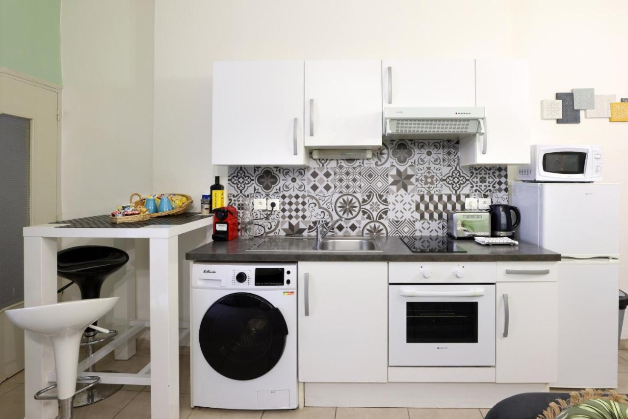 Les Bulles Medievales - Appartement Dedie Au Bien Etre Avec Spa - Netflix Et Wifi - Climatisation 카르카손 외부 사진