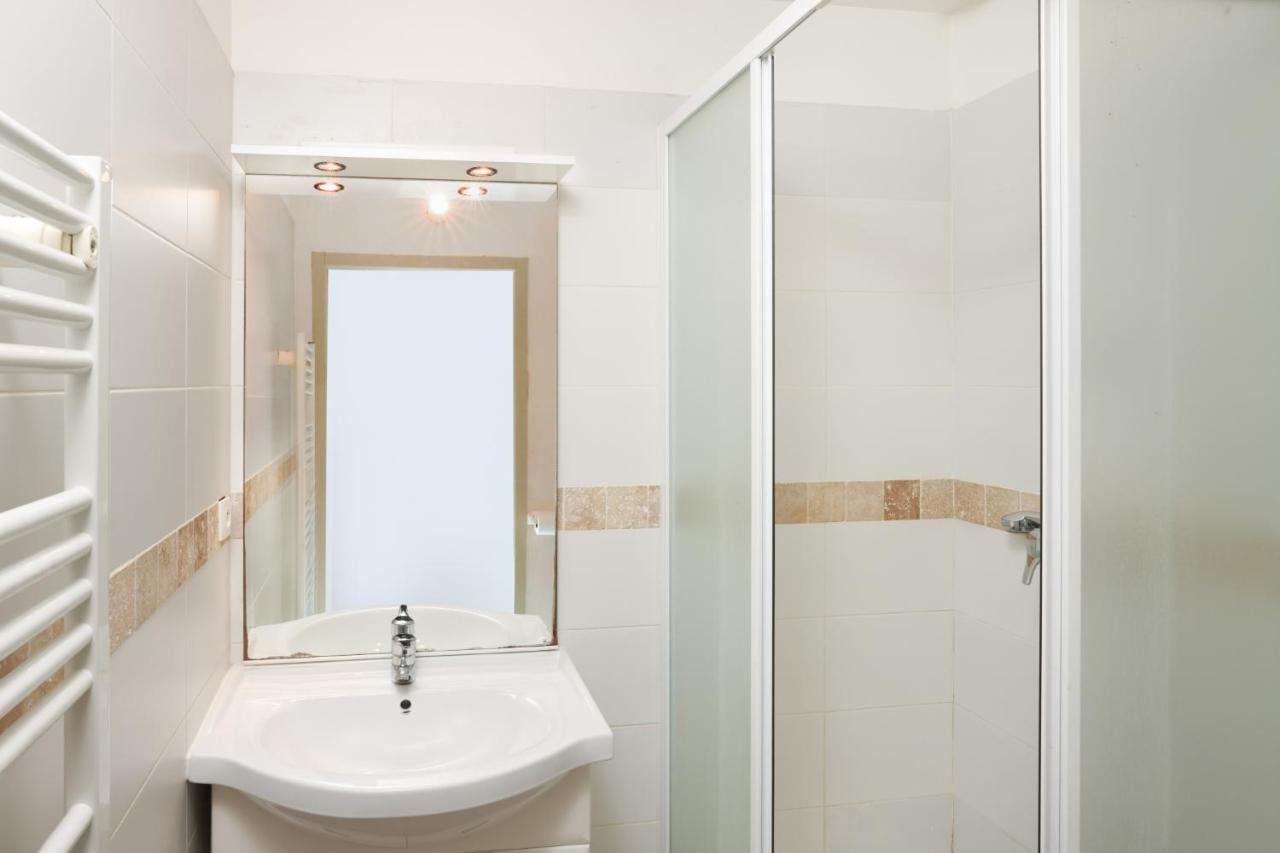 Les Bulles Medievales - Appartement Dedie Au Bien Etre Avec Spa - Netflix Et Wifi - Climatisation 카르카손 외부 사진
