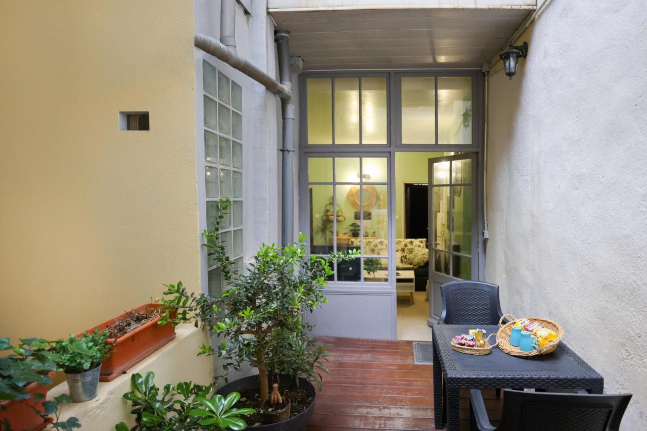 Les Bulles Medievales - Appartement Dedie Au Bien Etre Avec Spa - Netflix Et Wifi - Climatisation 카르카손 외부 사진